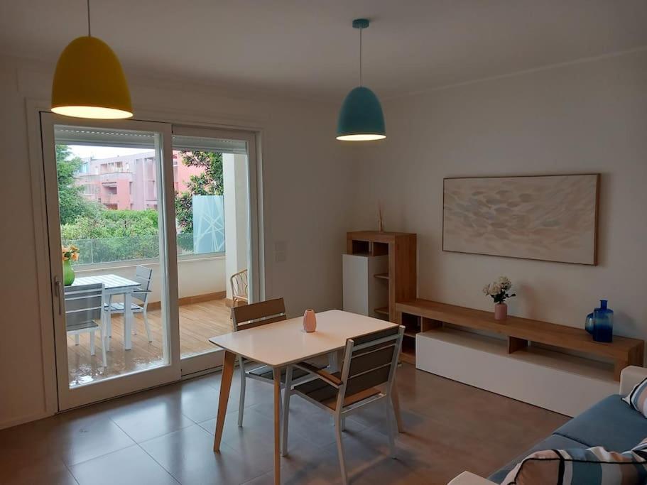 Luxury Home Near The Beach Private Parking Space Alghero Exteriér fotografie