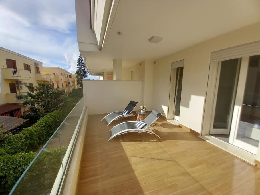 Luxury Home Near The Beach Private Parking Space Alghero Exteriér fotografie