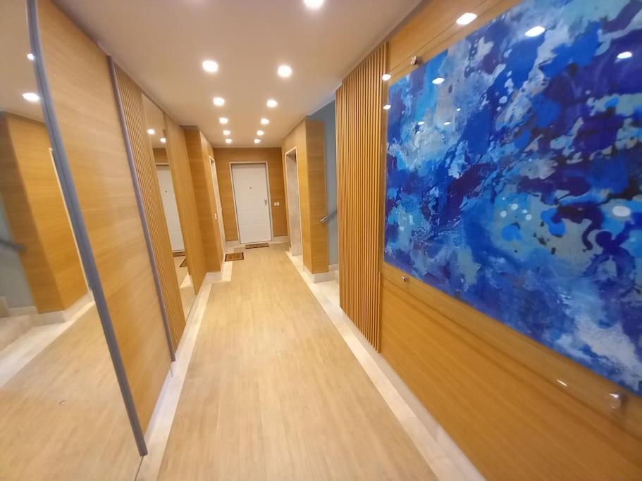 Luxury Home Near The Beach Private Parking Space Alghero Exteriér fotografie