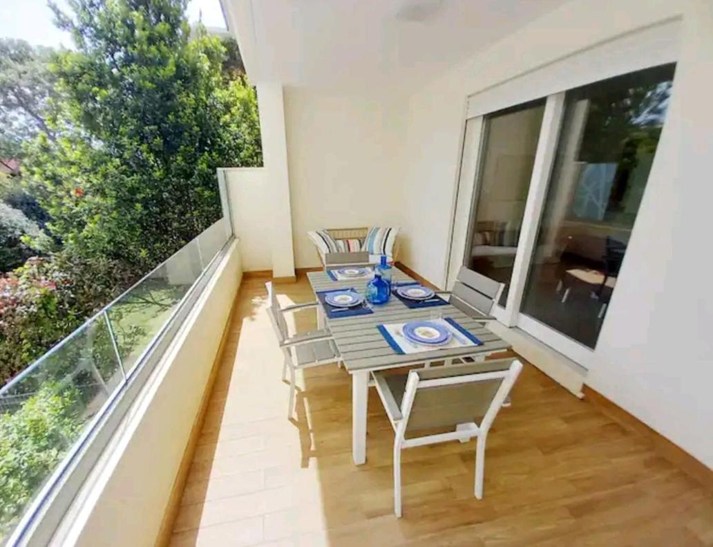 Luxury Home Near The Beach Private Parking Space Alghero Exteriér fotografie