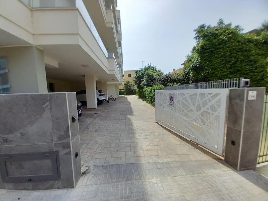 Luxury Home Near The Beach Private Parking Space Alghero Exteriér fotografie